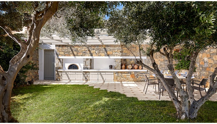 Elounda Gulf Suites , Крит